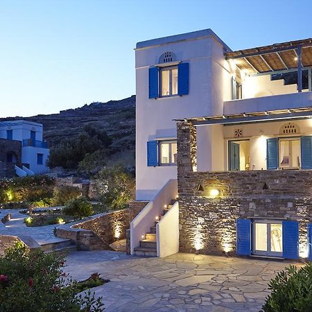 Dinora Villa Айос Іоанніс Екстер'єр фото