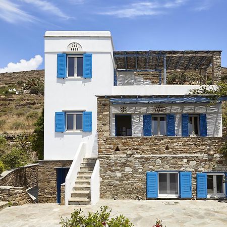 Dinora Villa Айос Іоанніс Екстер'єр фото