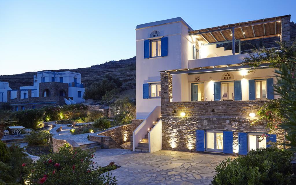 Dinora Villa Айос Іоанніс Екстер'єр фото
