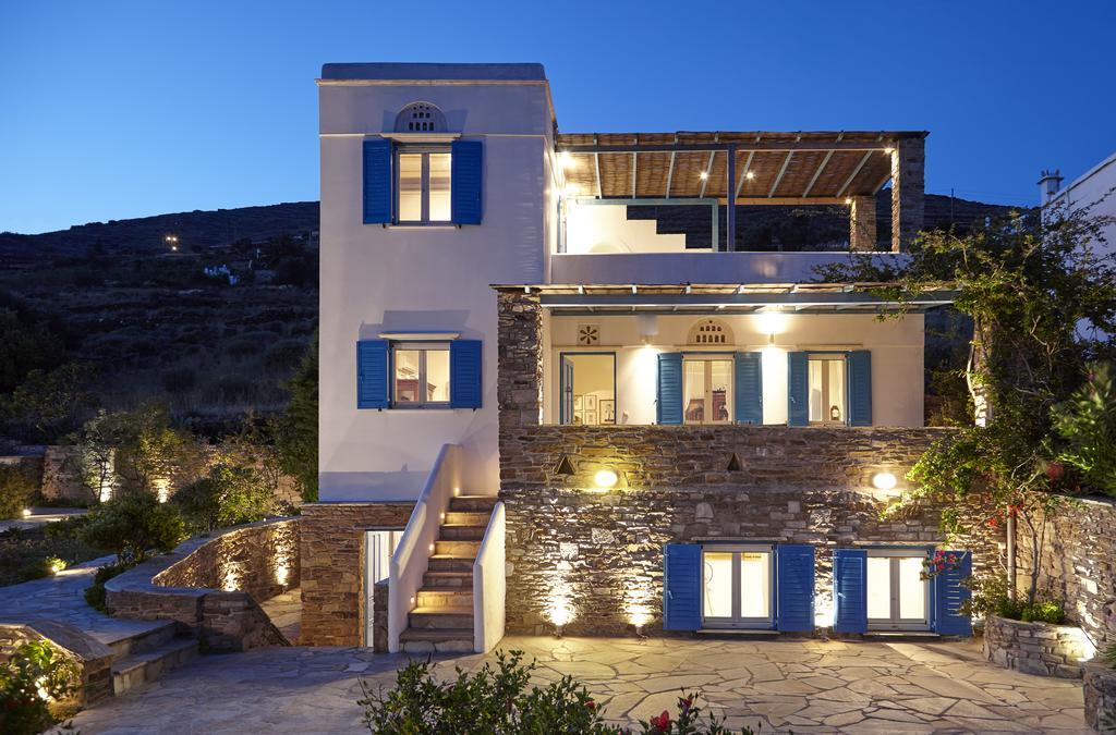 Dinora Villa Айос Іоанніс Екстер'єр фото